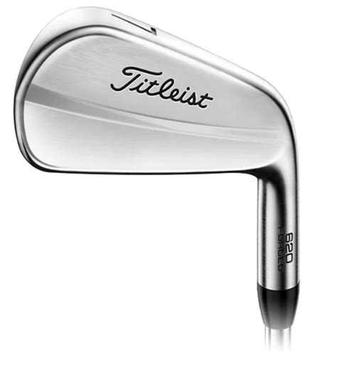 Manizha vypustila novyj klip na pesnyu ne. Titleist Irons - True Fit Golf Centre