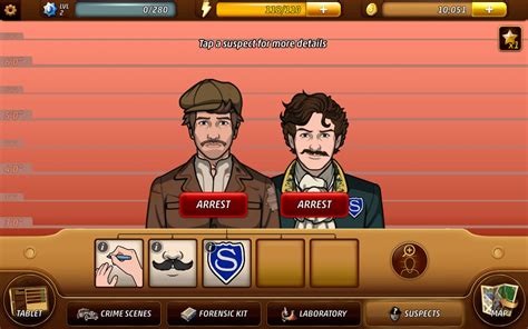 Criminal Case Mysteries Of The Past Wwgdb