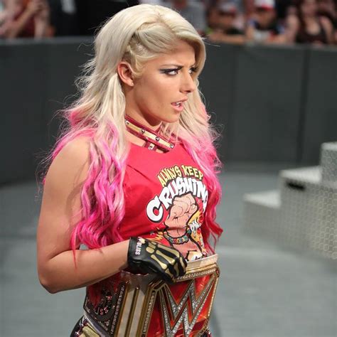 Alexa Bliss Megathread For Pics And S Page Naked Girlfriend