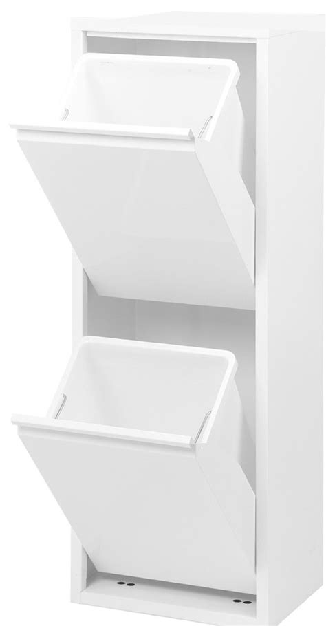 Descubre toda nuestra gama de cubos de reciclaje en estas 4 grandes secciones Cubos de reciclaje de cocina - Contenedores de basura | Ausbau