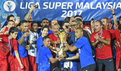 Bilakah tarikh perlawanan kedah liga super malaysia? Mampukah JDT Juara Liga Super Menjelang Syawal?
