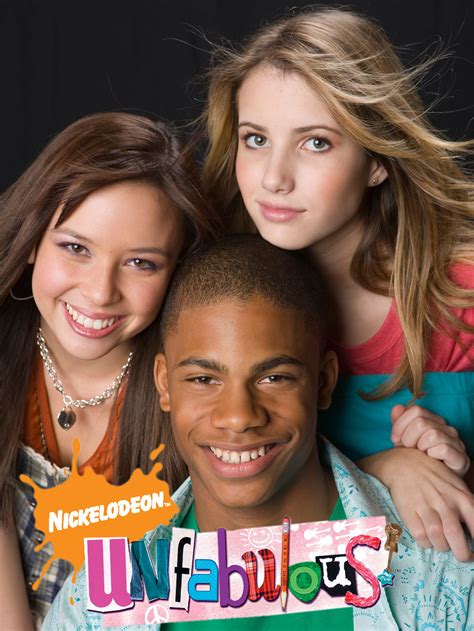 Unfabulous 2004