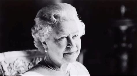 Our Condolences On The Death Of Her Majesty The Queen