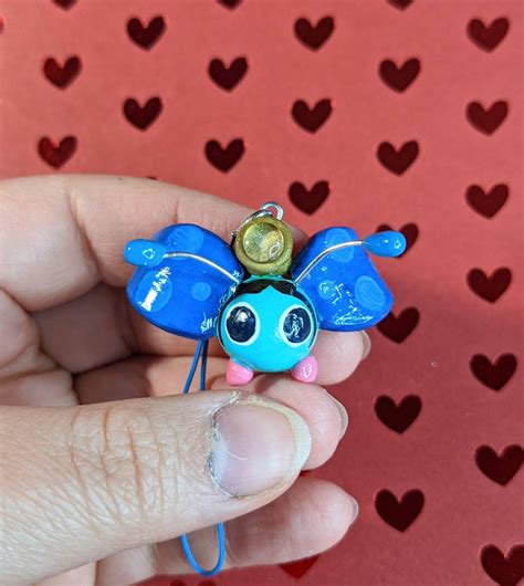 Cute Shutterbug Charms Inspired By Special Agent Oso Etsy