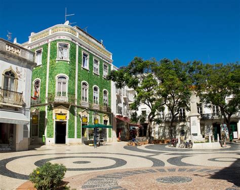 Lagos Portogallo Informazioni Per Visitare La Città Lonely Planet