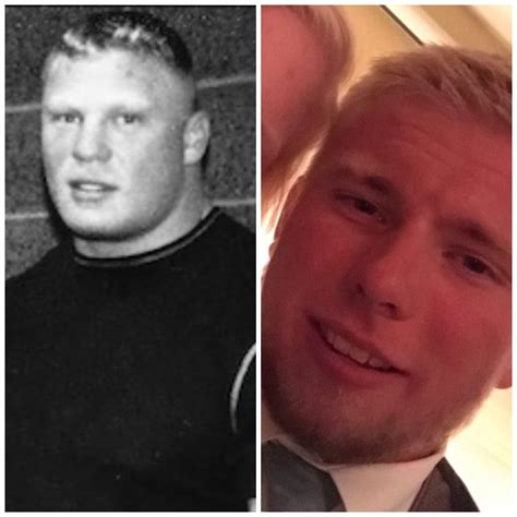 Mya Lynn Lesnar, Brock Lesnar Daughter: Age, Albinism, Now