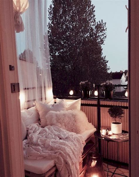 Adorable 9 Guilt Free Trendy Balcony Decorating Ideas Tips