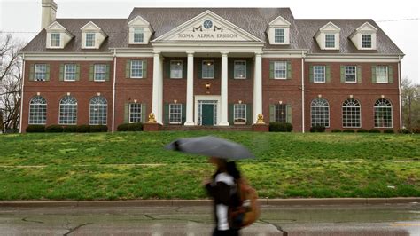 Mizzou And Ku Chapters Of This Fraternity Have Been Closed Indefinitely Kansas City Star