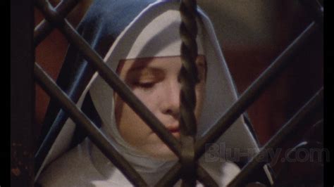 The True Story Of The Nun Of Monza Blu Ray La Vera Storia Della Monaca
