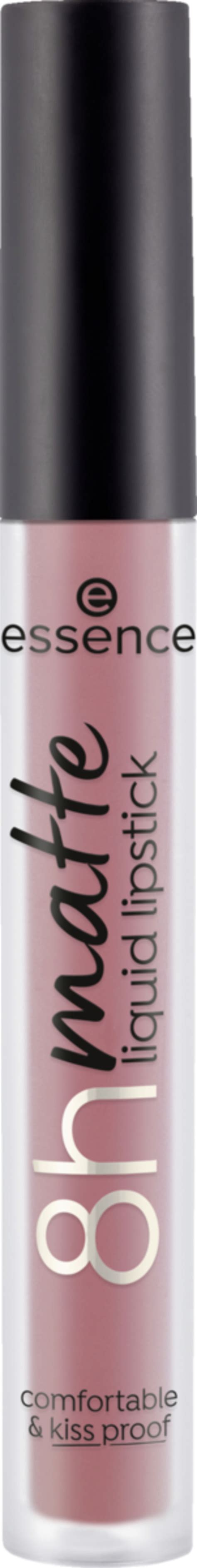 Essence 8h Matte Liquid Lipstick 04 Von Rossmann Für 299 € Ansehen