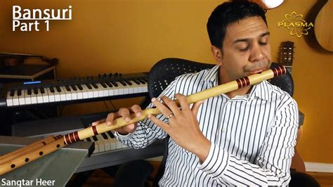 Struggling to learn how to play flute on your own? Learn to Play Bansuri - Part 1 - General Information - YouTube