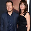 Leigh Whannell with his wife Corbett Tuck | Celebrities InfoSeeMedia