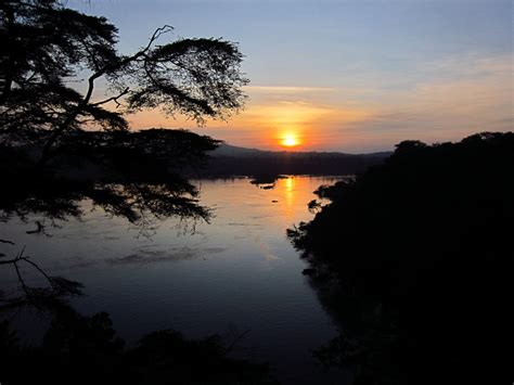Enjoy The Scenery At The Bujagali Falls Uganda Photos Boomsbeat
