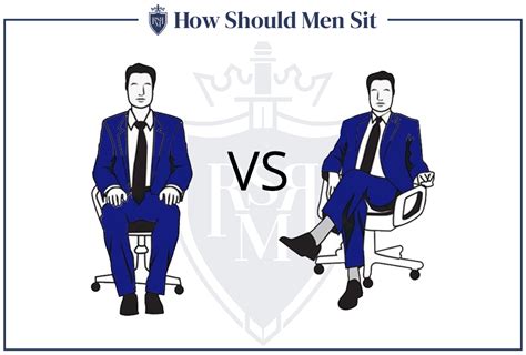how men should sit should men sit with their knees open or closed protechnotech