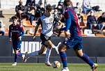 El talento que viene: Jesús Santiago ‘Yellu’ (Valencia CF) | EsportBase ...