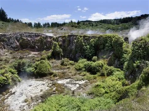 Rotorua Complete Guide Explore Nz