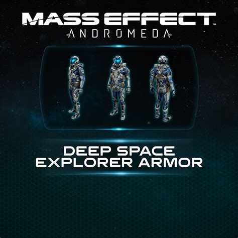 Mass Effect Andromeda Pre Order Bonus