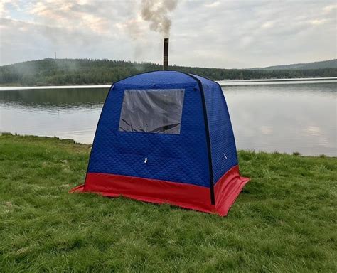 Camping Sauna Tents Tent Portable Sauna Sauna