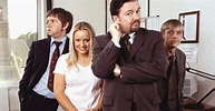 The Office (UK) - guarda la serie in streaming