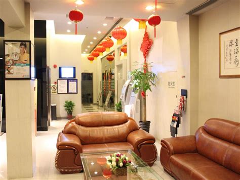 Discount 90 Off Jinjiang Inn Shanghai World Expo Licheng Rd China