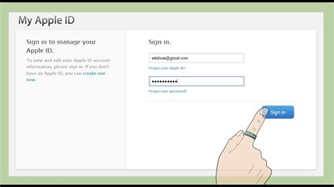 How to create Apple ID, By choosing United States region - បង្កើត Apple