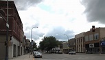 Downtown Wahpeton, ND | Seth Gaines | Flickr