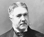 Chester A. Arthur Biography - Facts, Childhood, Family Life & Achievements