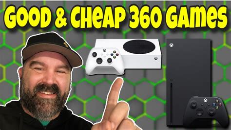 10 Good And Cheap 360 Games To Play On Your New Xbox Youtube