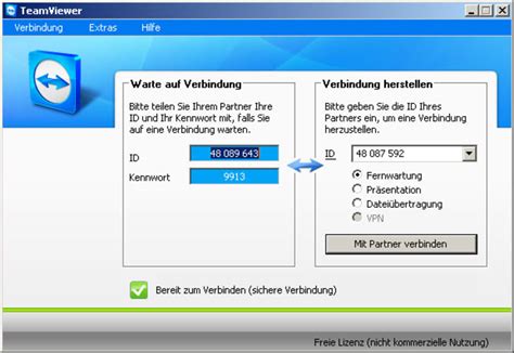 Download teamviewer 9.0.32494 for windows. TeamViewer Portable - Download