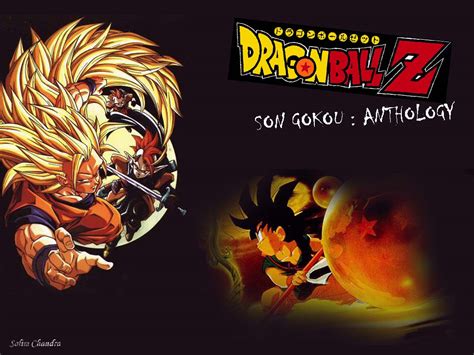 2787 dragon ball hd wallpapers and background images. Dragonballz Infinite World Club: Wallpapers