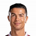 Cristiano Ronaldo FIFA 23 Oct 7, 2022 SoFIFA