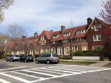 Forest Hills Gardens Historic Districts Councils Six To Celebrate