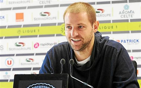 Ligue Mathieu Bodmer Nouveau Directeur Sportif Du Havre Conna T