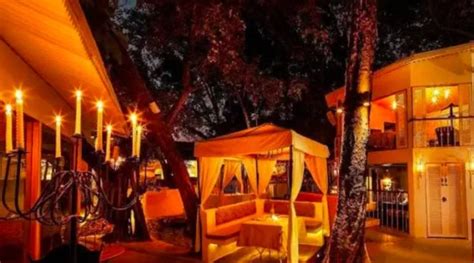 21 Romantic Places for Couples in Delhi, You Must Take Your Sweetheart