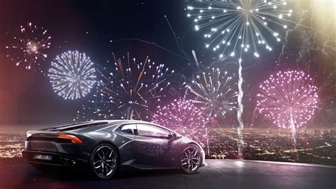 Top Happy New Year Messages In Car Photos Gtspirit
