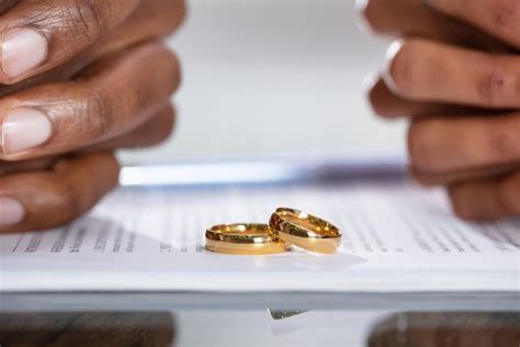 Egyptian Divorce Rates See Increase In Egyptian Streets