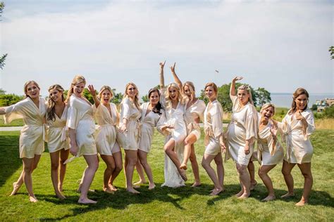 How To Plan A Spa Bachelorette Party