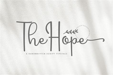 Hope