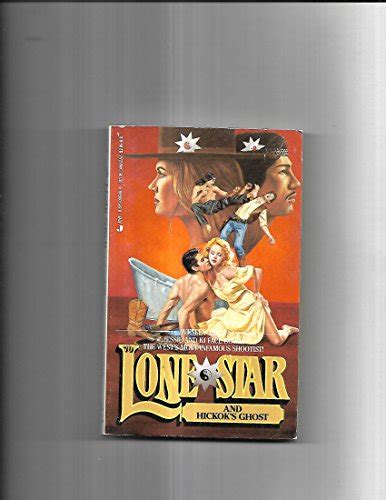 Lone Star Book Series