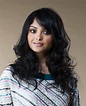 Picture of Afshan Azad