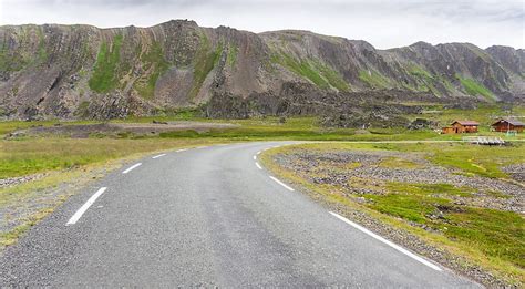 National Tourist Routes Of Norway Worldatlas