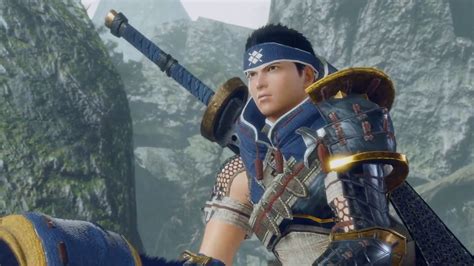 Monster hunter rise's palamutes are one of the most anticipated features of the game. Monster Hunter Rise Gets New Videos Showing Palico ...