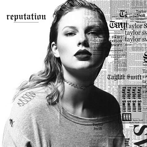 Taylor Swift Drops Two New Singles The Rubicon
