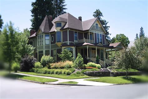 Stunning Restored Homes in Spokane
