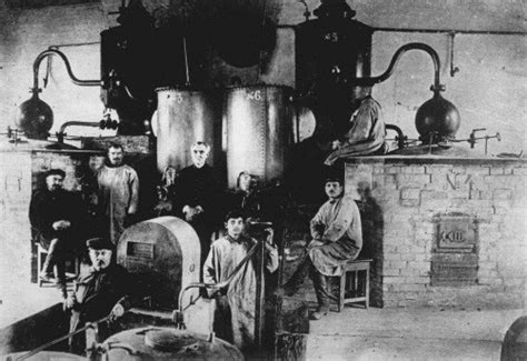 Historia Del Vodka Escolà Vins I Destil·lats