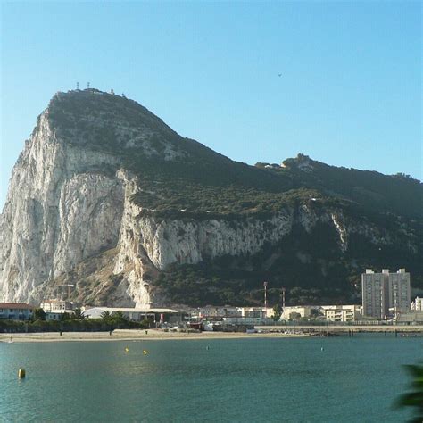 Selected maps are included in the wikimedia atlas of gibraltar. Gibraltar - Noticias, reportajes, vídeos y fotografías ...