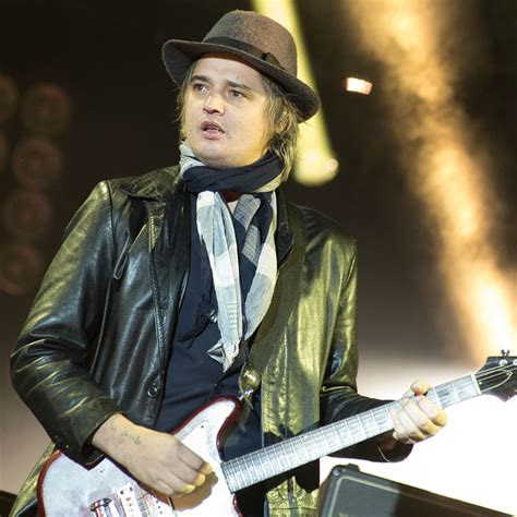 What can i say about pete doherty and kate moss? Pete Doherty announces solo album and UK tour | Gigwise