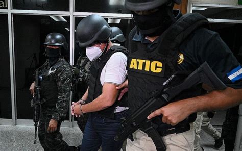 Drug Kingpin Associated With Sinaloa Cartel Arrested For Trafficking Drugs From Mexico To