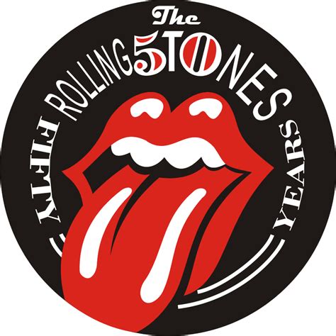 By the time the rolling stones began calling themselves the world's greatest rock & roll band in the late '60s, they had already staked out an impressive claim on the title. Logo Baru Rolling Stones - Kumpulan Logo Indonesia