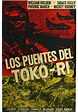 Los puentes de Toko-Ri - película: Ver online en español